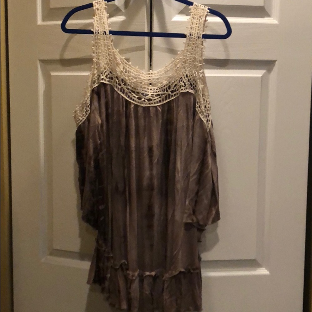 Boutique blouse